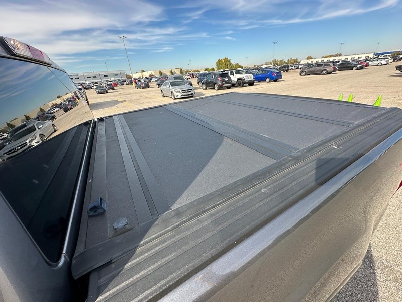 Ford Ranger Vehicle Full-screen Gallery Image 13