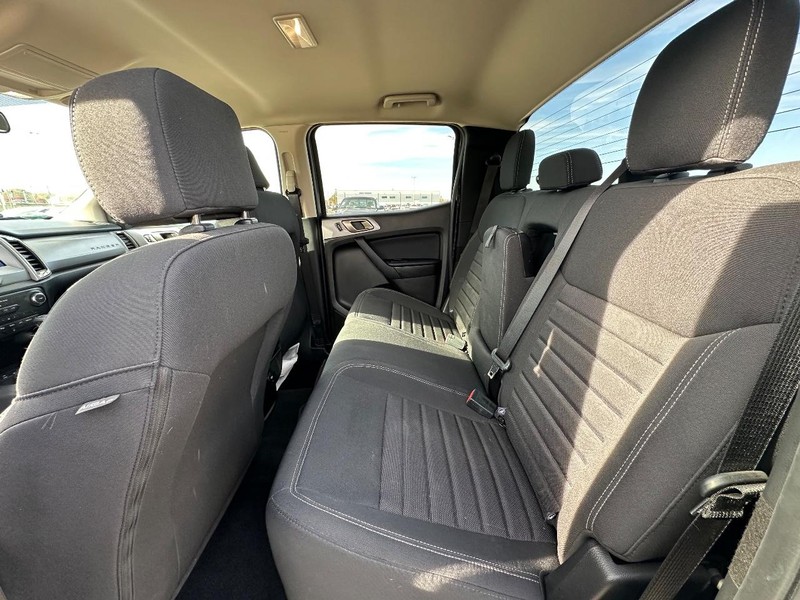 Ford Ranger Vehicle Full-screen Gallery Image 14