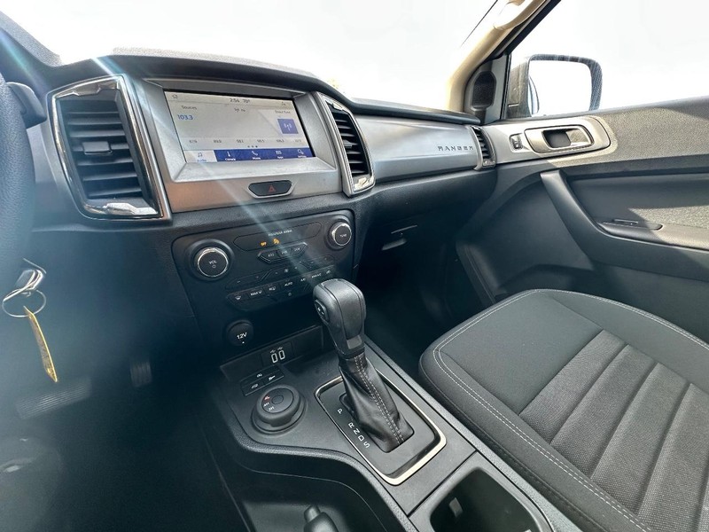 Ford Ranger Vehicle Full-screen Gallery Image 33