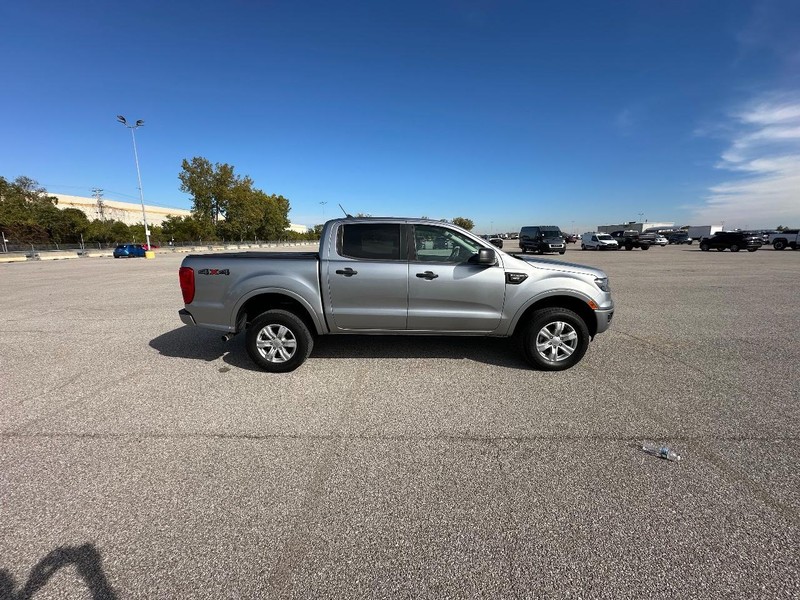 Ford Ranger Vehicle Full-screen Gallery Image 2