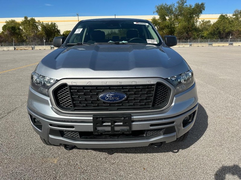 Ford Ranger Vehicle Full-screen Gallery Image 8