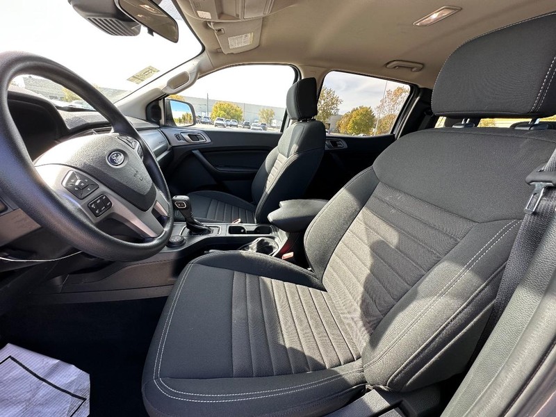 Ford Ranger Vehicle Full-screen Gallery Image 10