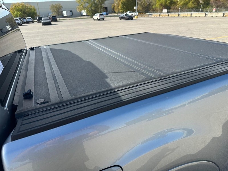 Ford Ranger Vehicle Full-screen Gallery Image 11