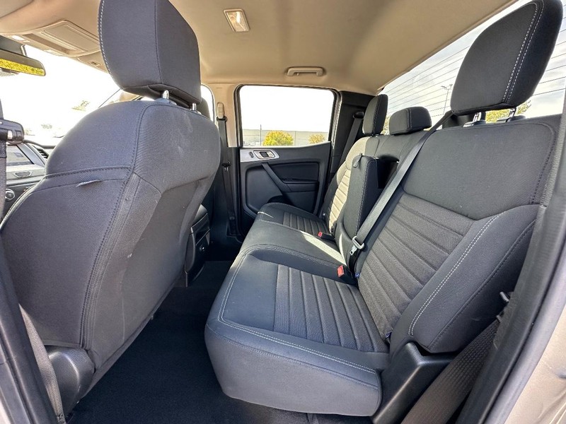 Ford Ranger Vehicle Full-screen Gallery Image 15