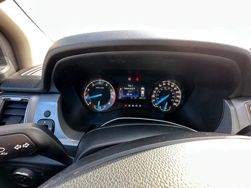 Ford Ranger Vehicle Full-screen Gallery Image 20