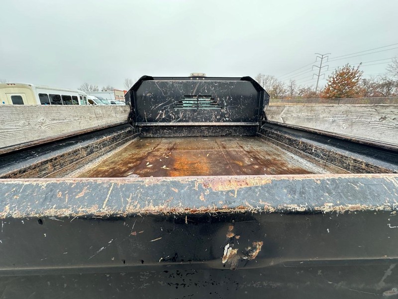 2016 Ford F-350 XL photo 4