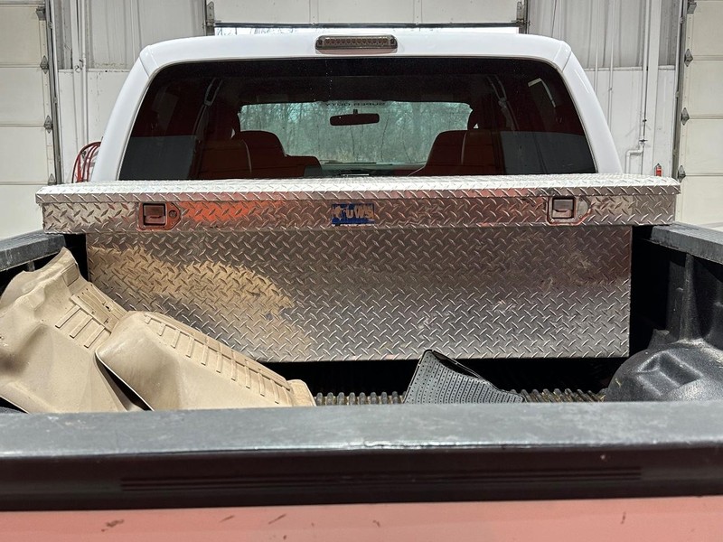 2010 Ford F-250 photo 4