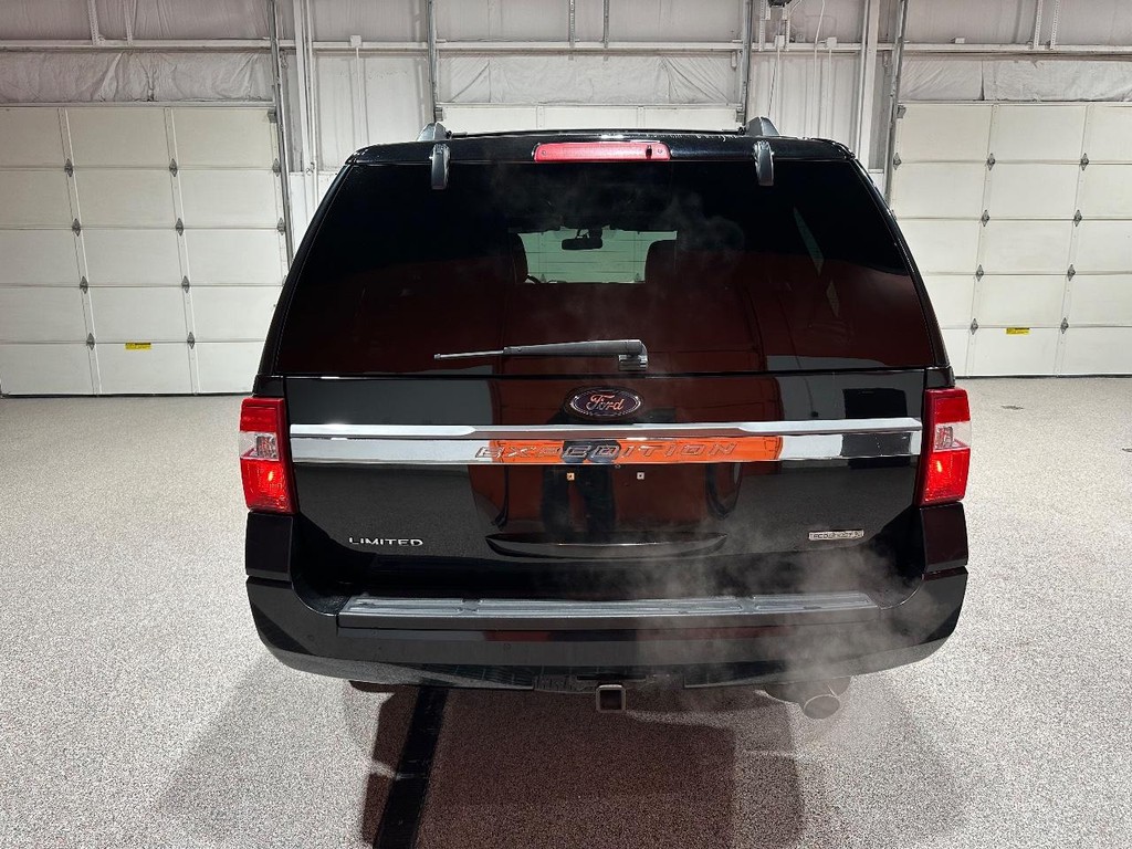 Ford Expedition Vehicle Full-screen Gallery Image 4