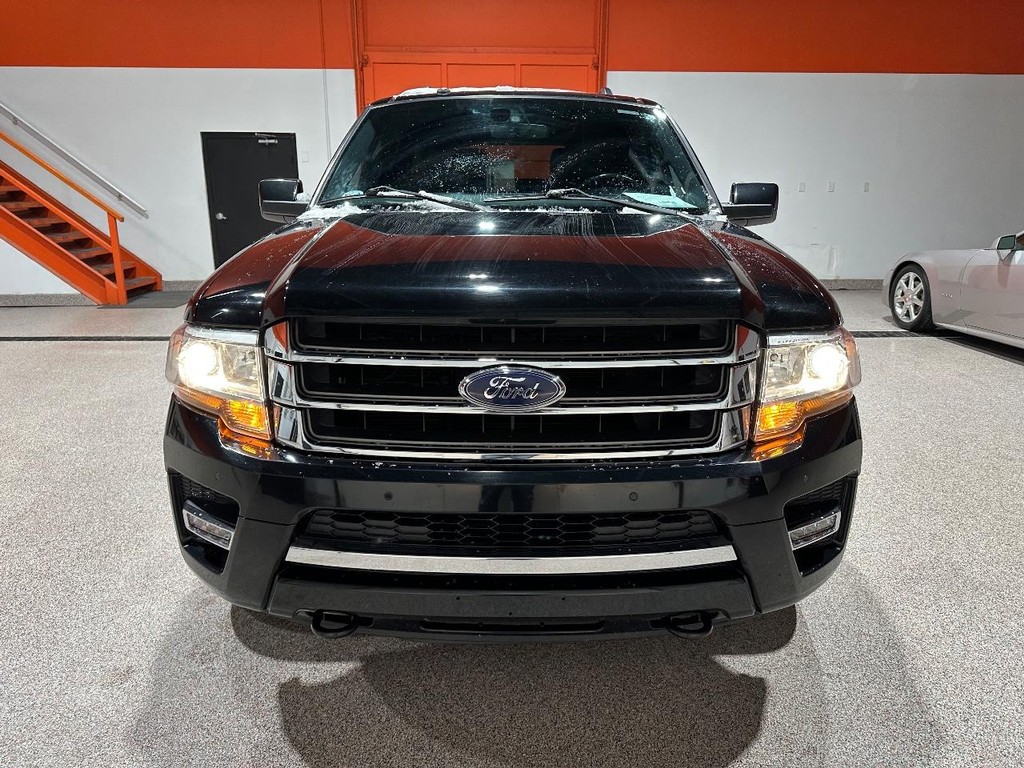 Ford Expedition Vehicle Full-screen Gallery Image 6