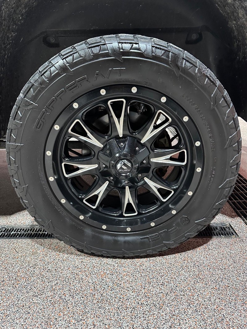 Ram 1500 Vehicle Full-screen Gallery Image 6