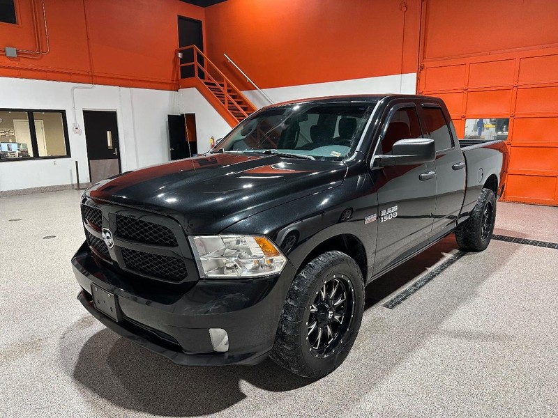 Ram 1500 Vehicle Full-screen Gallery Image 9