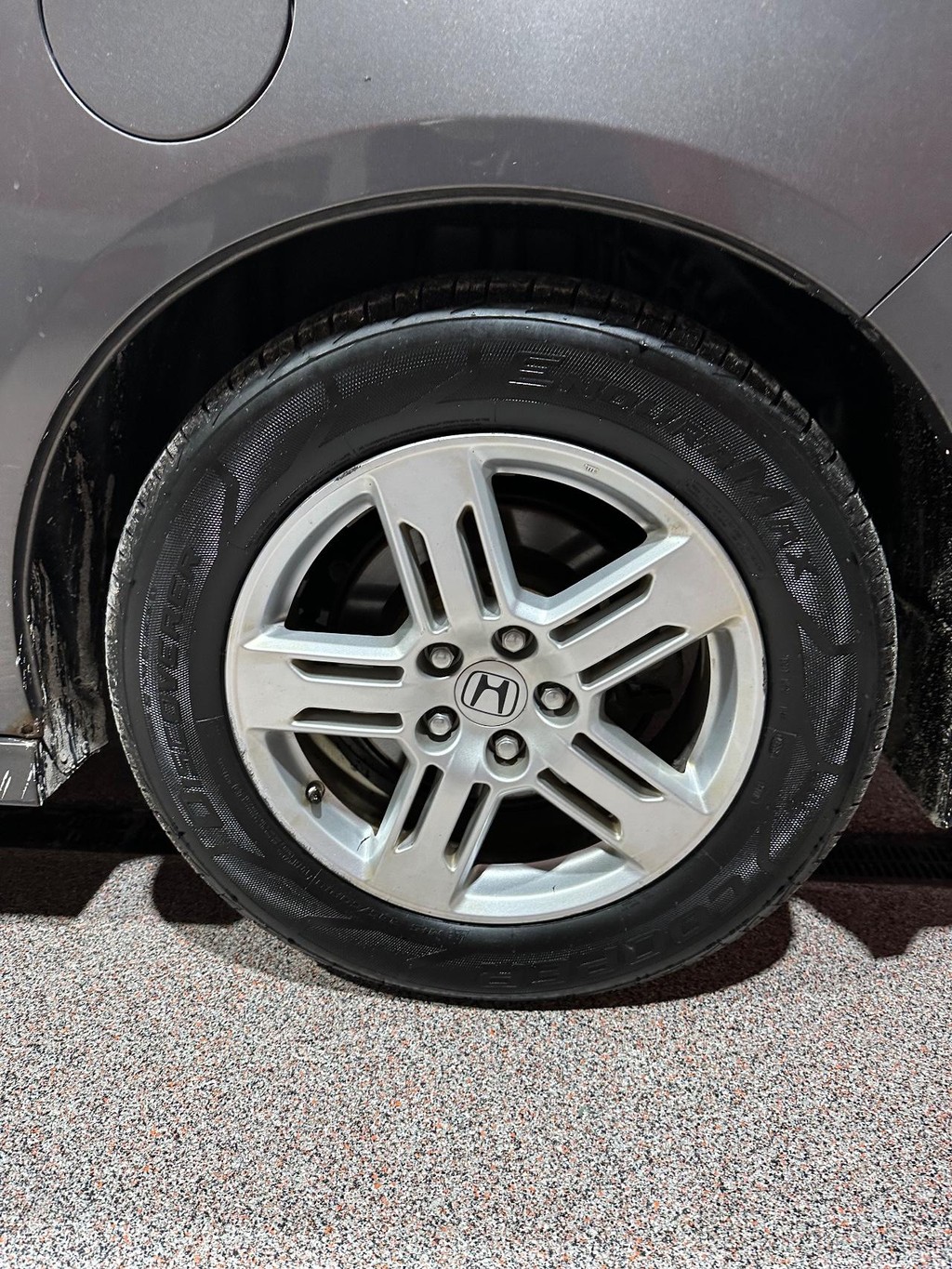 Honda Odyssey Vehicle Full-screen Gallery Image 10