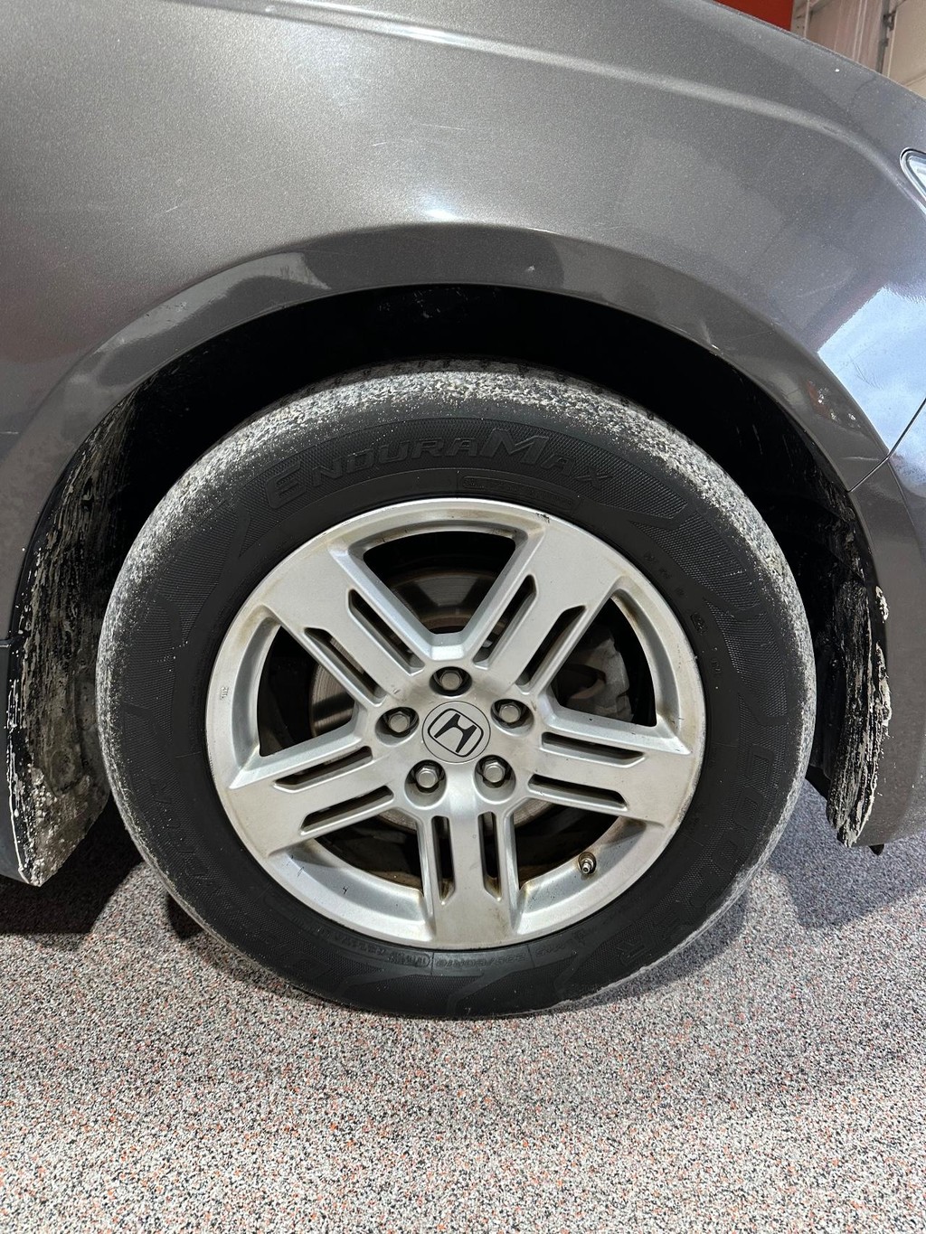 Honda Odyssey Vehicle Full-screen Gallery Image 15