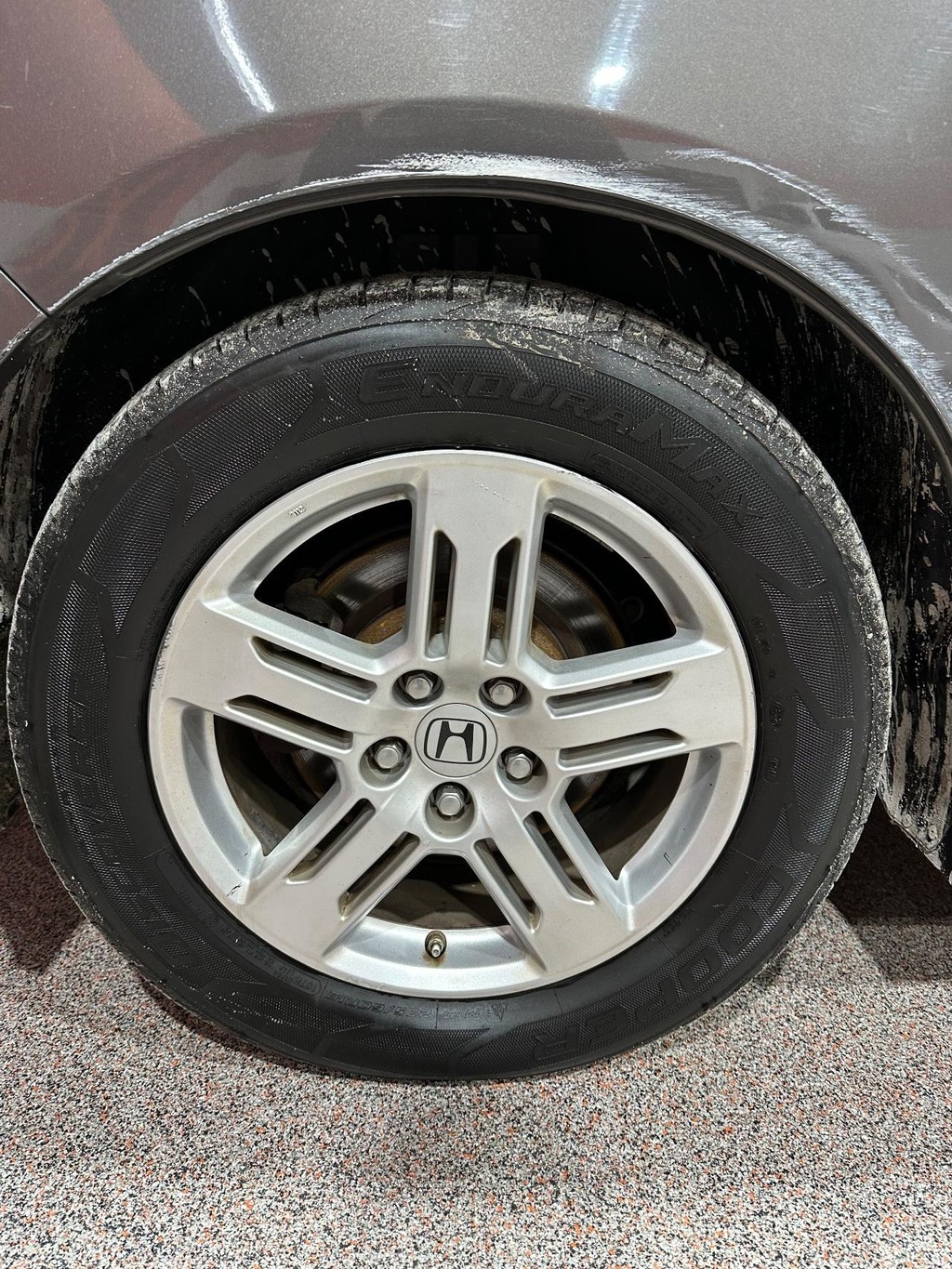 Honda Odyssey Vehicle Full-screen Gallery Image 16