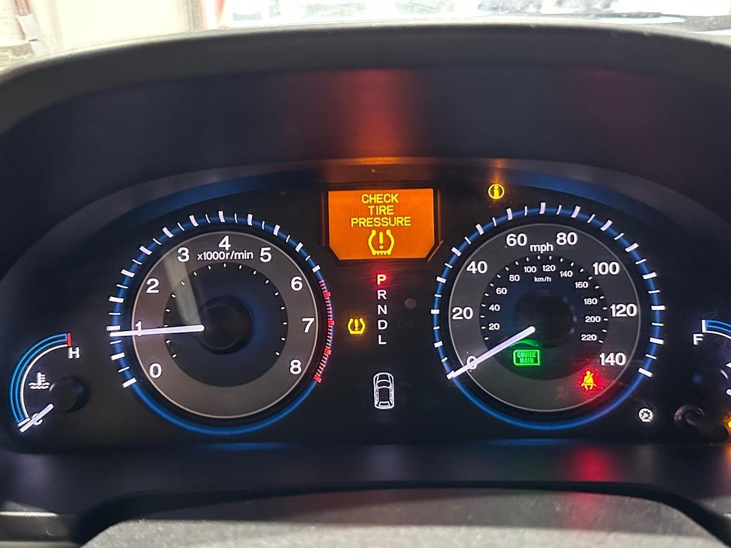 Honda Odyssey Vehicle Full-screen Gallery Image 23