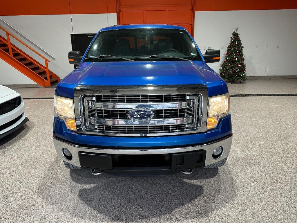 Ford F-150 Vehicle Full-screen Gallery Image 6
