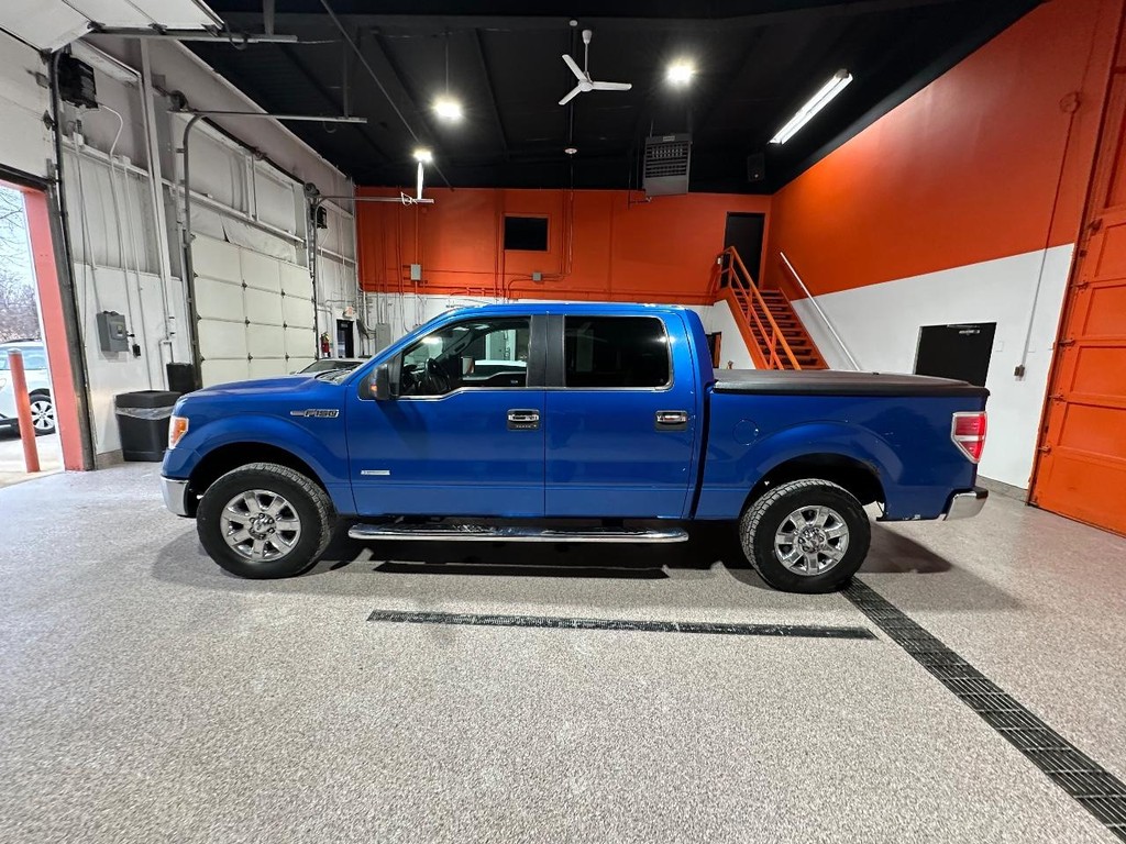 Ford F-150 Vehicle Full-screen Gallery Image 8