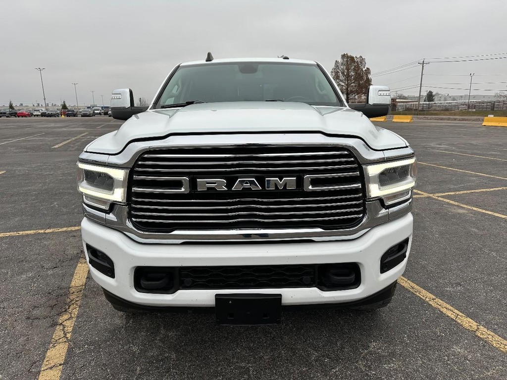 Ram 2500 Vehicle Full-screen Gallery Image 10