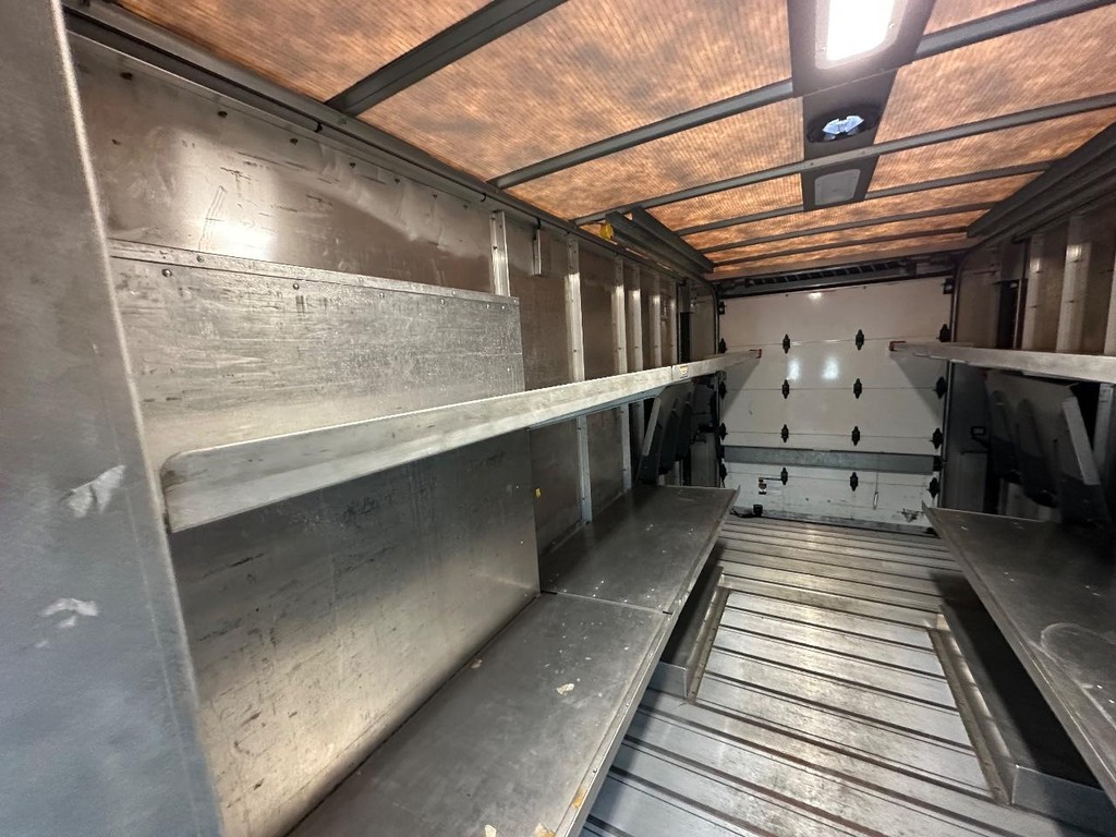 Ford Transit Cutaway Vehicle Full-screen Gallery Image 19