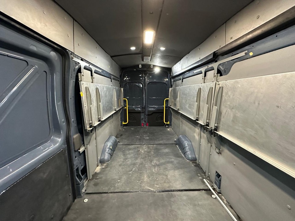 Ford Transit Cargo Van Vehicle Full-screen Gallery Image 12