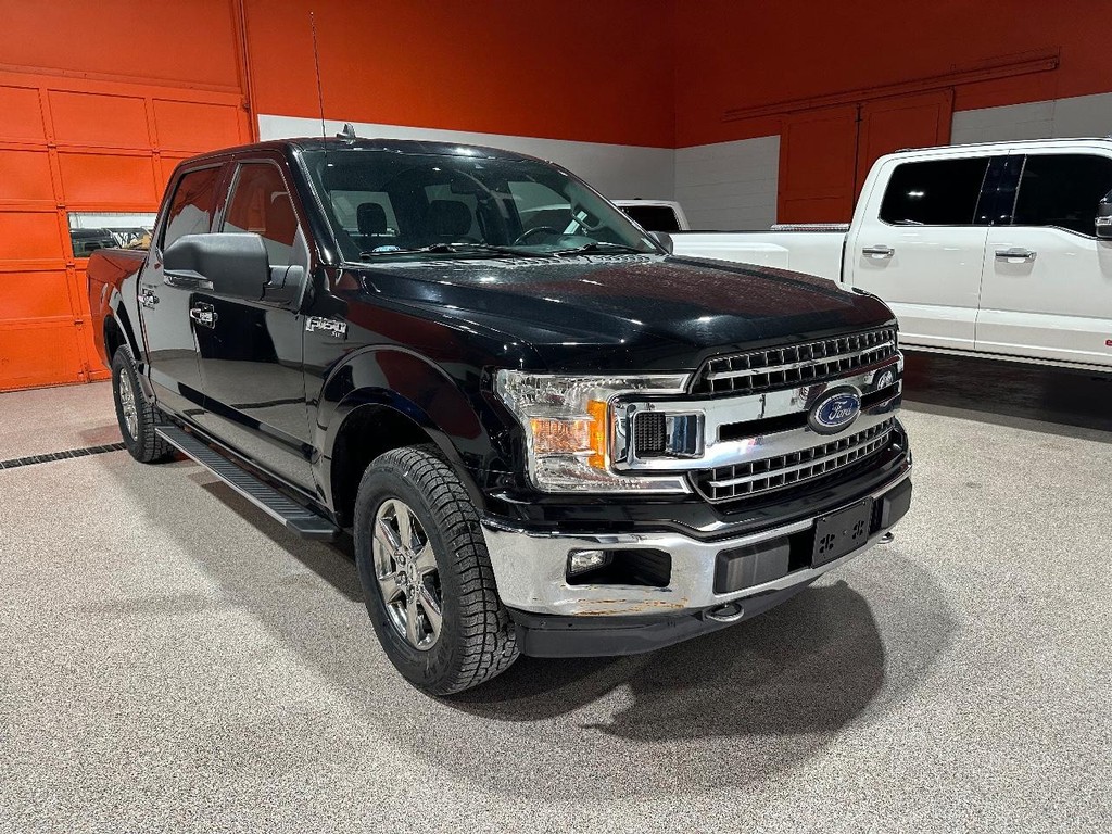 Ford F-150 Vehicle Full-screen Gallery Image 2