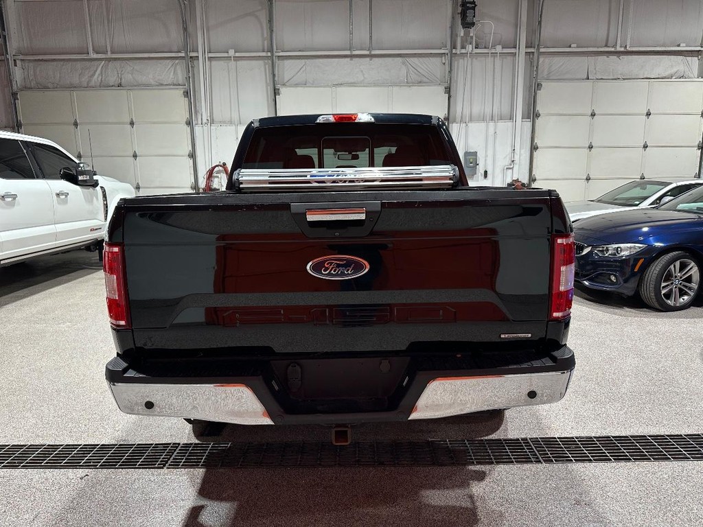 Ford F-150 Vehicle Full-screen Gallery Image 5