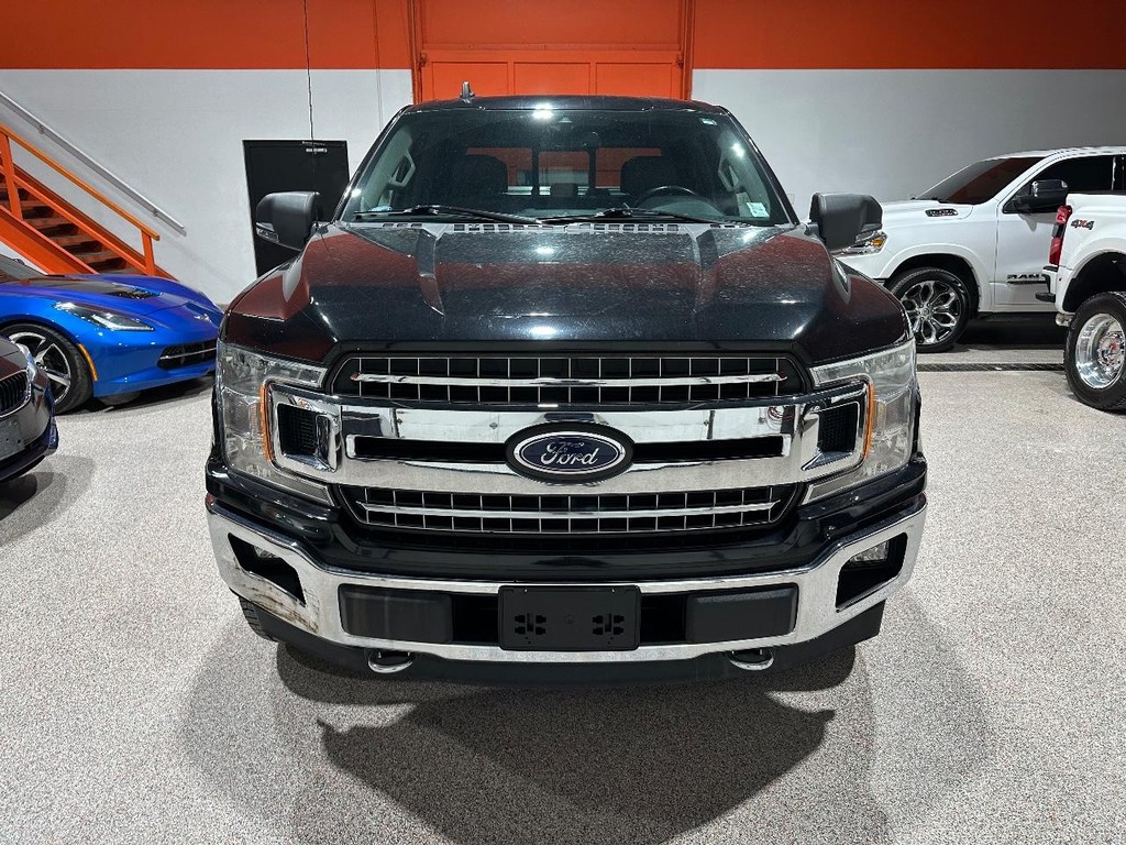Ford F-150 Vehicle Full-screen Gallery Image 7