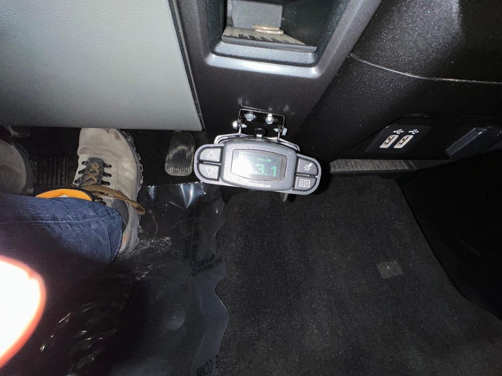 Ford F-150 Vehicle Full-screen Gallery Image 22