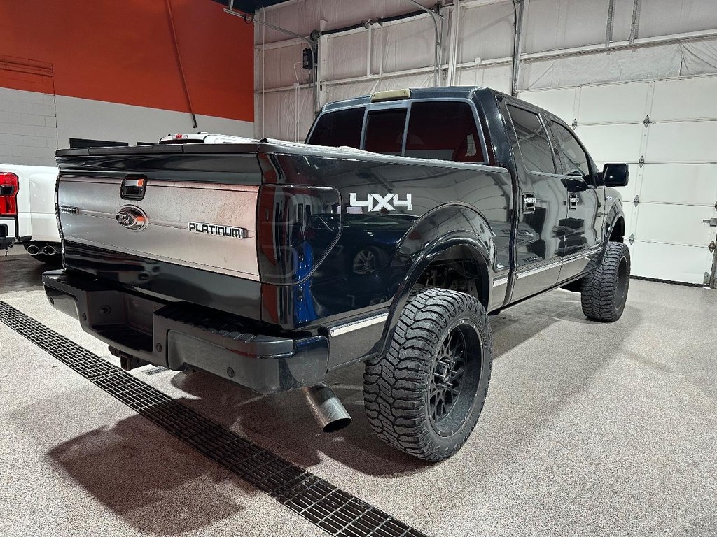 Ford F-150 Vehicle Full-screen Gallery Image 5