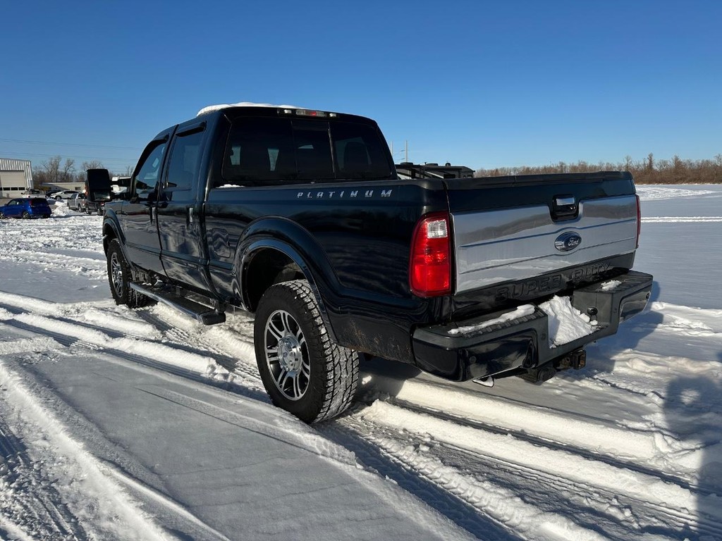 Ford Super Duty F-350 SRW Vehicle Full-screen Gallery Image 7