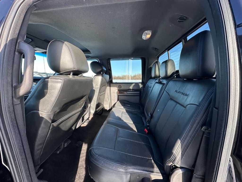 Ford Super Duty F-350 SRW Vehicle Full-screen Gallery Image 13