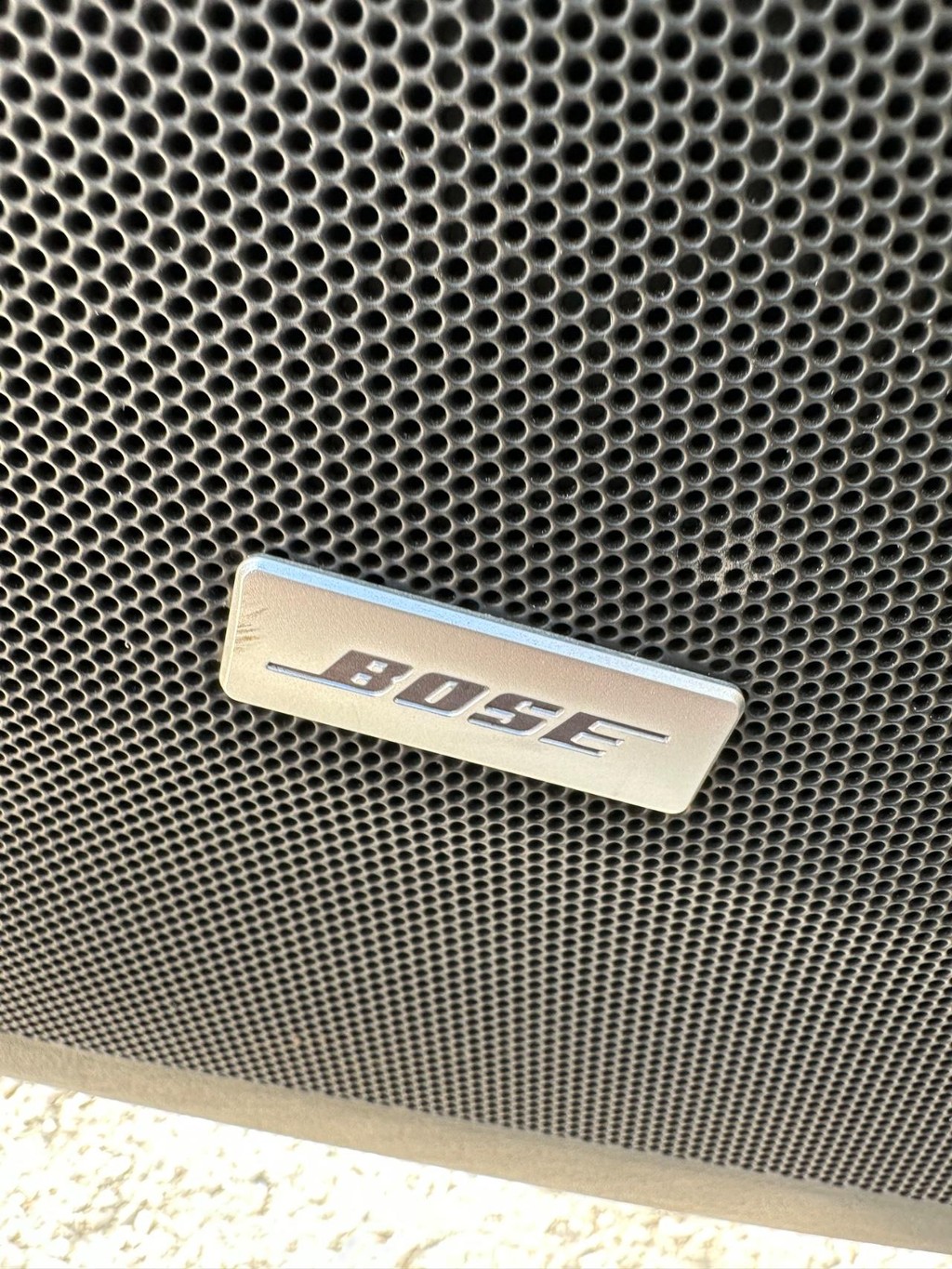 Cadillac CTS Sedan Vehicle Full-screen Gallery Image 17