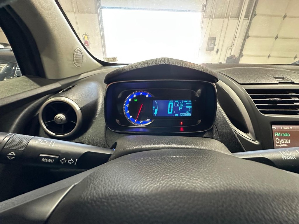 Chevrolet Trax Vehicle Full-screen Gallery Image 19