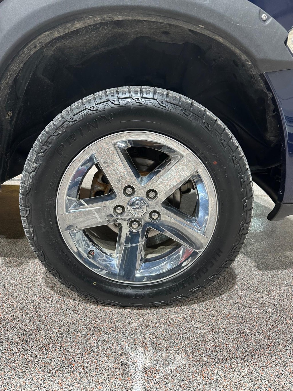 Ram 1500 Vehicle Full-screen Gallery Image 12