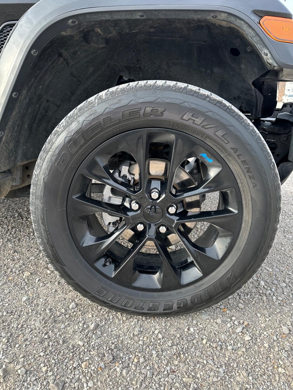 Jeep Wrangler 4xe Vehicle Full-screen Gallery Image 14