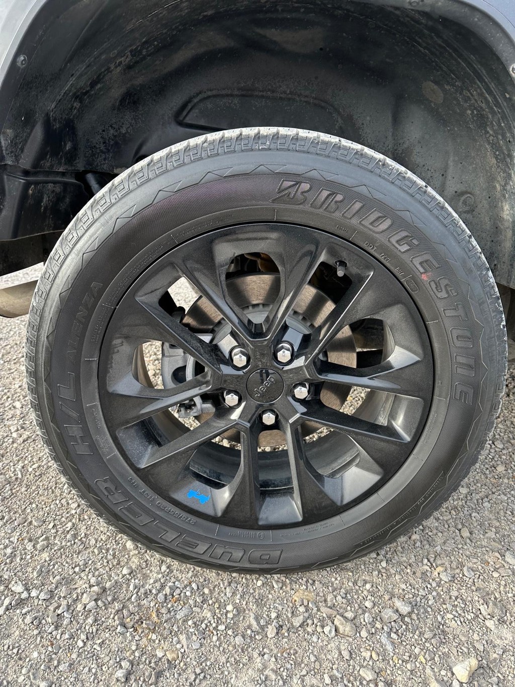 Jeep Wrangler 4xe Vehicle Full-screen Gallery Image 15