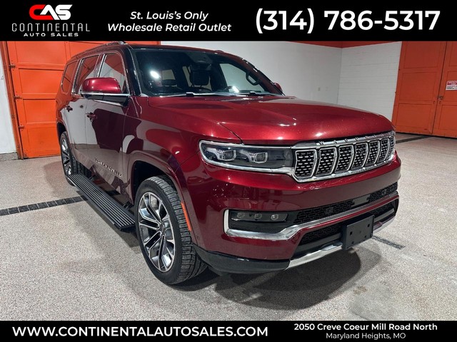 more details - jeep grand wagoneer