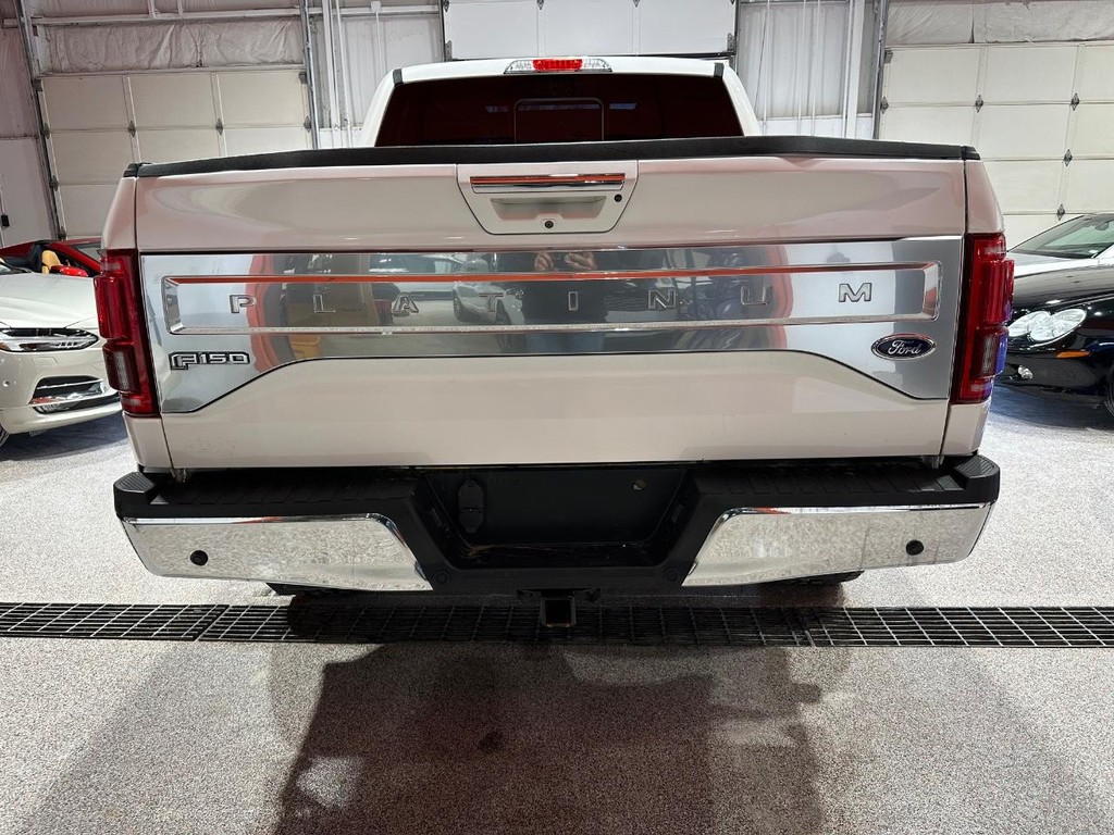 Ford F-150 Vehicle Full-screen Gallery Image 6