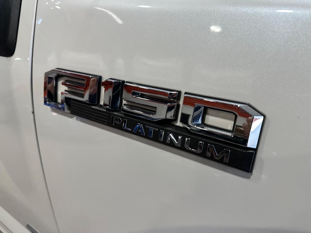 Ford F-150 Vehicle Full-screen Gallery Image 21