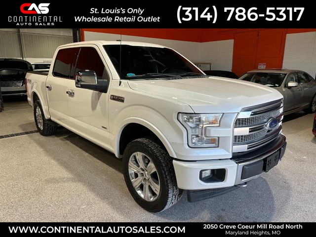 more details - ford f-150