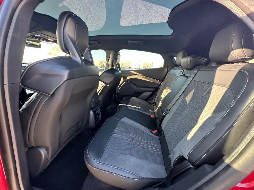 Ford Mustang Mach-E Vehicle Full-screen Gallery Image 10