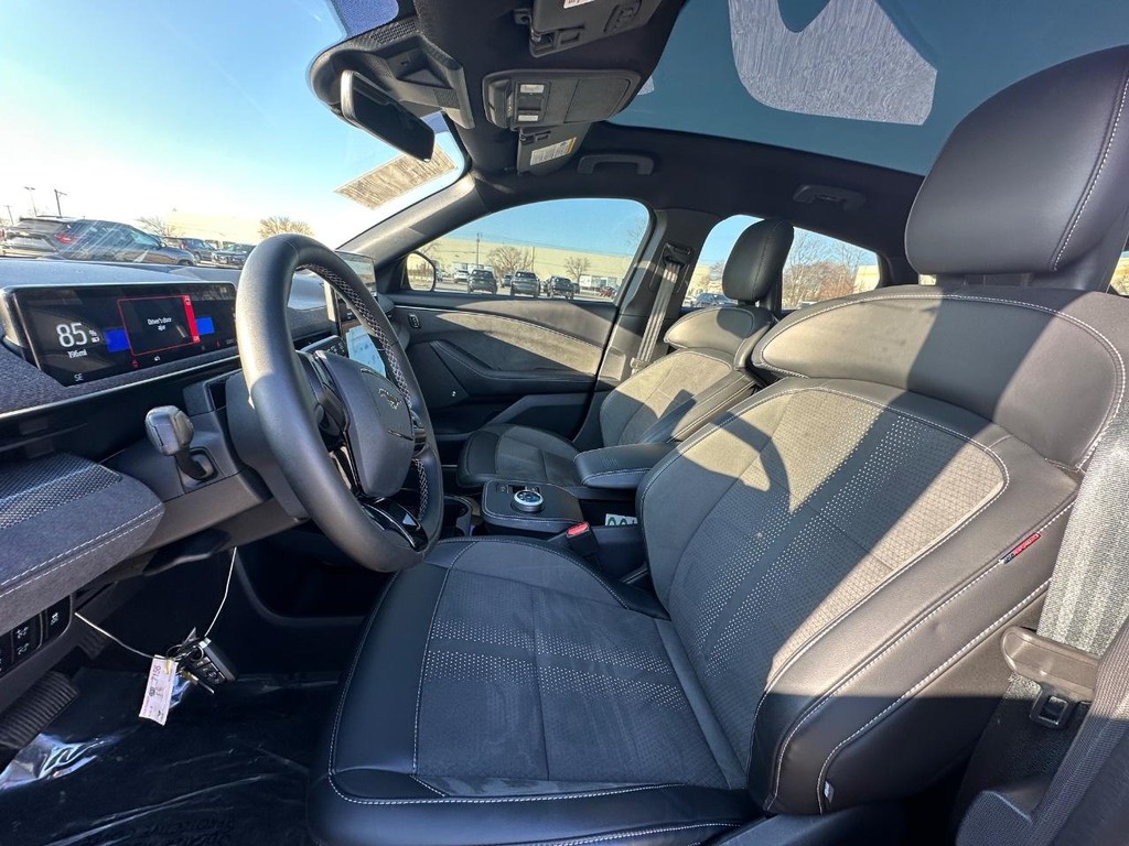 Ford Mustang Mach-E Vehicle Full-screen Gallery Image 15