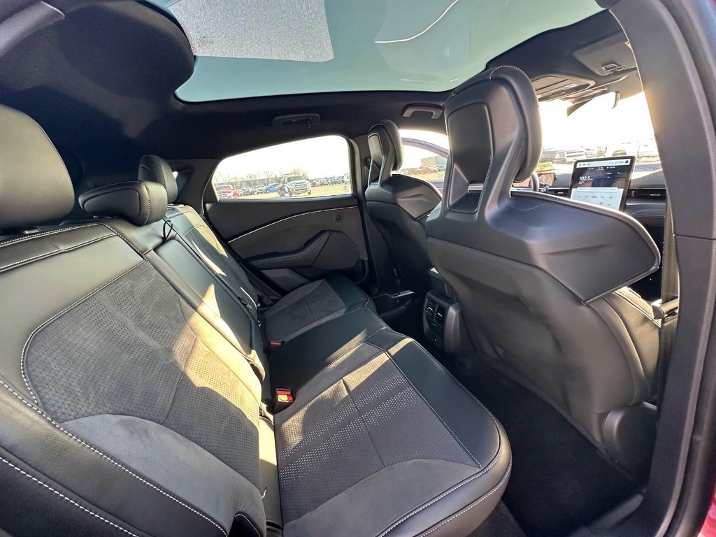 Ford Mustang Mach-E Vehicle Full-screen Gallery Image 16