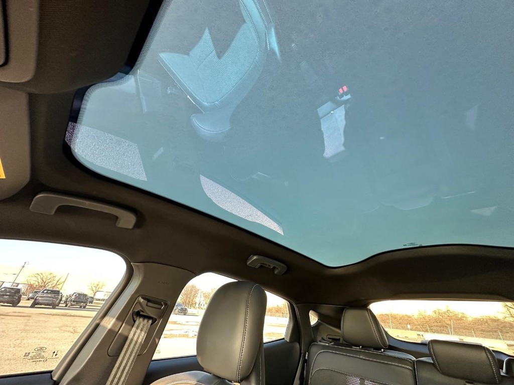 Ford Mustang Mach-E Vehicle Full-screen Gallery Image 19