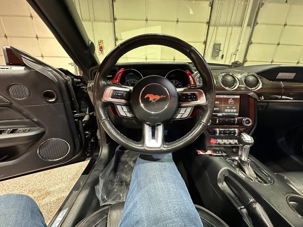 Ford Mustang Vehicle Full-screen Gallery Image 20