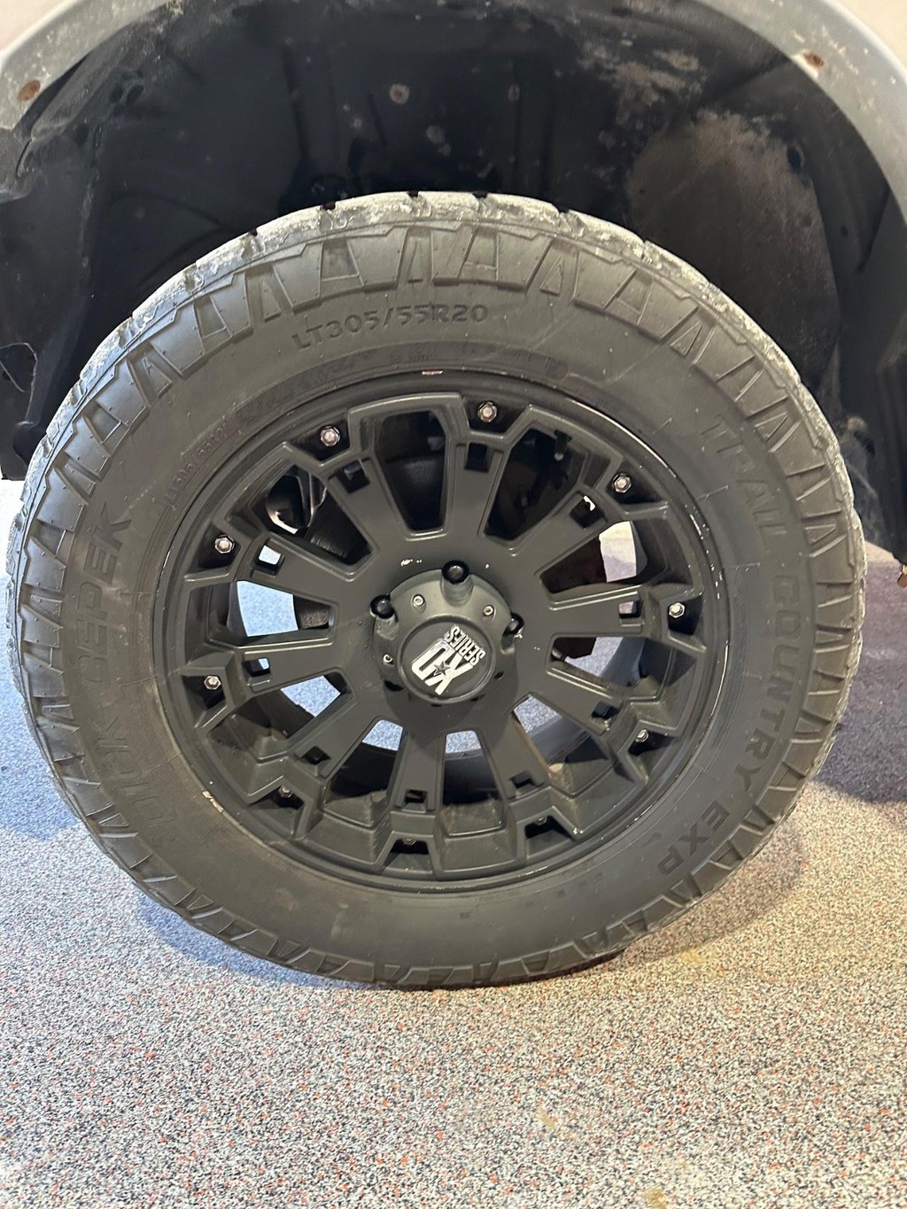 Ram 1500 Vehicle Full-screen Gallery Image 9