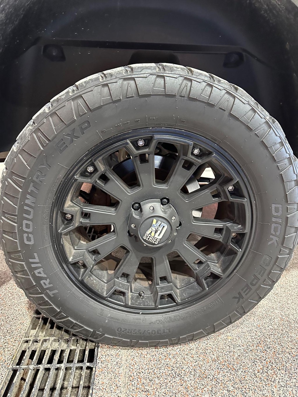 Ram 1500 Vehicle Full-screen Gallery Image 16