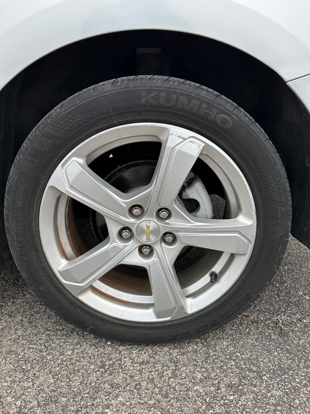 Chevrolet Volt Vehicle Full-screen Gallery Image 10