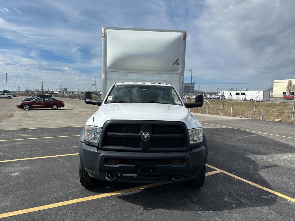 Ram 5500HD Vehicle Full-screen Gallery Image 7