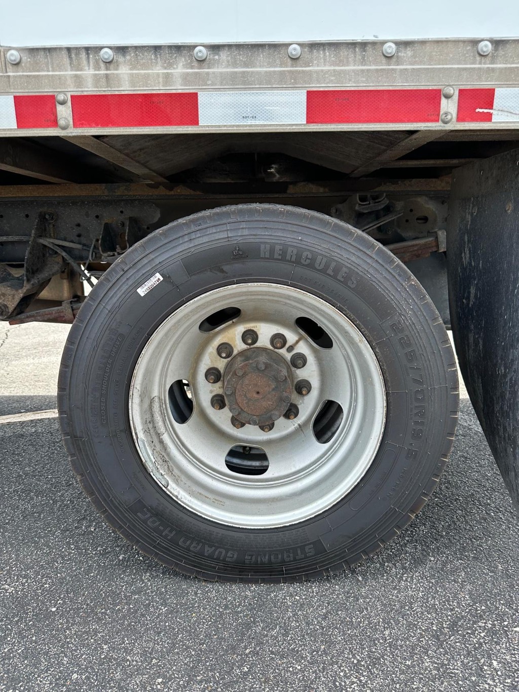 Ram 5500HD Vehicle Full-screen Gallery Image 10